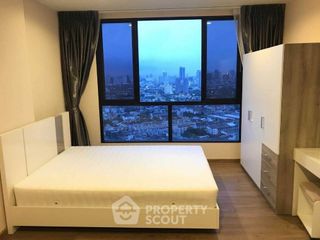 For sale 1 bed condo in Bang Sue, Bangkok