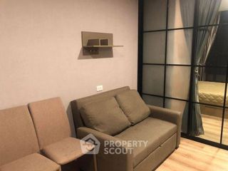 Condo en venta de 1 habitaciones en Bang Kapi, Bangkok