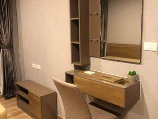 Condo en venta de 1 habitaciones en Bang Kapi, Bangkok