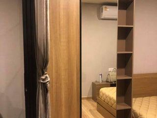 Condo en venta de 1 habitaciones en Bang Kapi, Bangkok