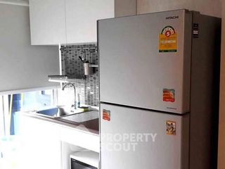 Продажа 1 кровать кондо в Чатучак, Бангкок