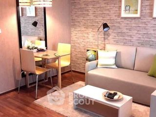 Продажа 1 кровать кондо в Чатучак, Бангкок