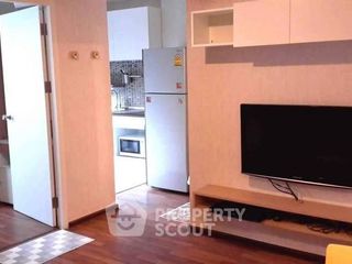 Продажа 1 кровать кондо в Чатучак, Бангкок