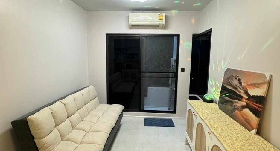 ขาย 2 ห้องนอน คอนโด ใน บางขุนเทียน, กรุงเทพฯ