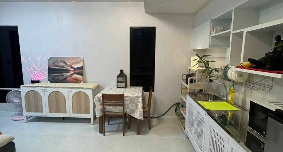 ขาย 2 ห้องนอน คอนโด ใน บางขุนเทียน, กรุงเทพฯ