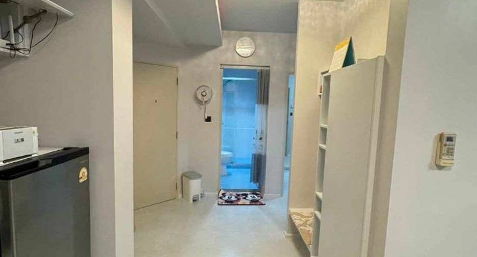 ขาย 2 ห้องนอน คอนโด ใน บางขุนเทียน, กรุงเทพฯ