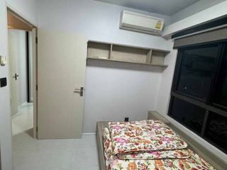 ขาย 2 ห้องนอน คอนโด ใน บางขุนเทียน, กรุงเทพฯ