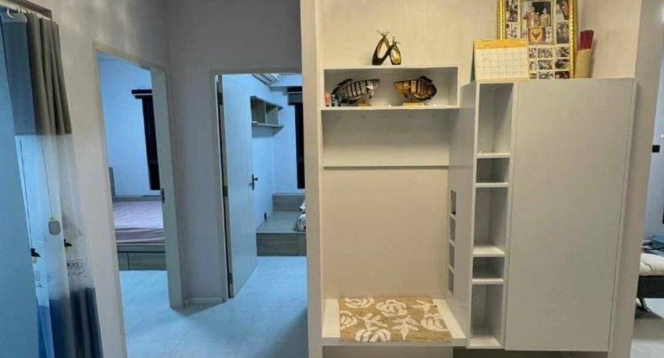 ขาย 2 ห้องนอน คอนโด ใน บางขุนเทียน, กรุงเทพฯ