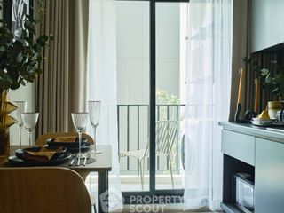 Condo en venta de 1 habitaciones en Bang Na, Bangkok