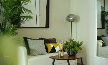 For sale 1 bed condo in Bang Na, Bangkok