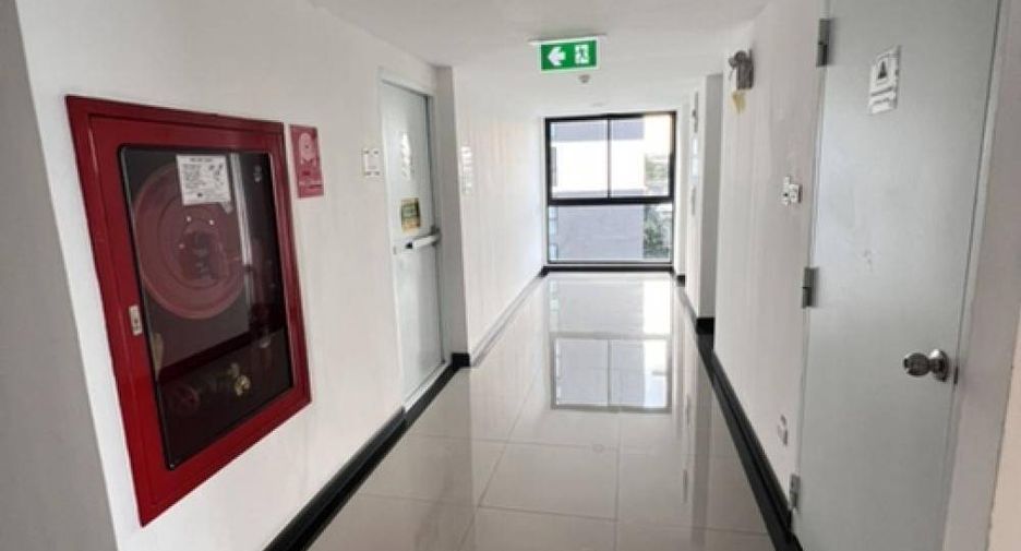 Condo en venta de 1 habitaciones en Phasi Charoen, Bangkok