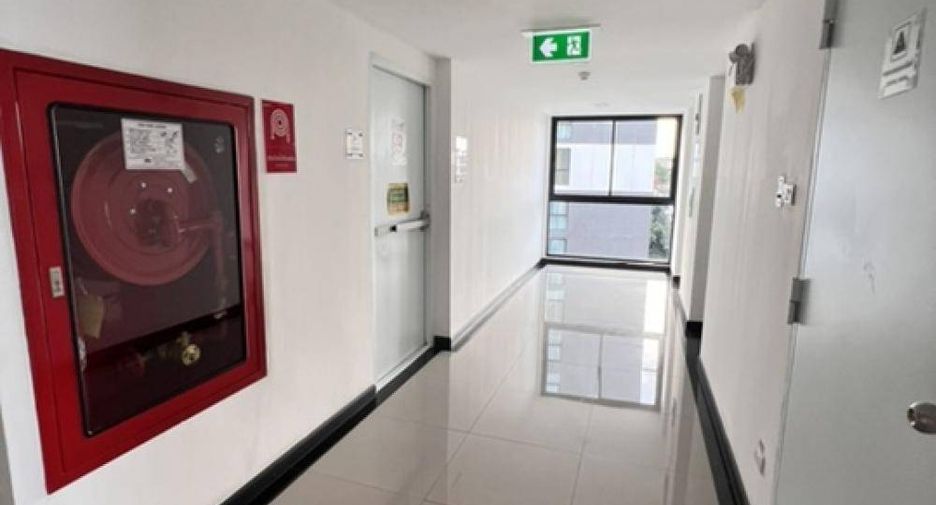 Condo en venta de 1 habitaciones en Phasi Charoen, Bangkok