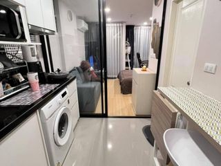 Продажа 1 кровать кондо в Пхаси Чароен, Бангкок