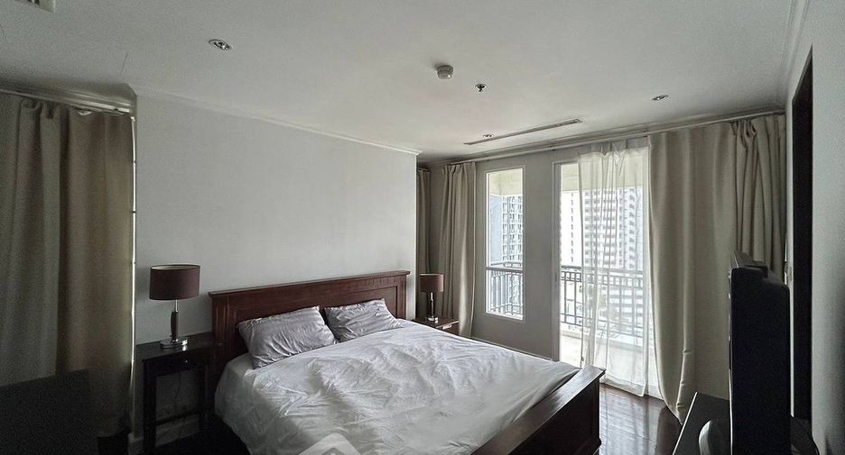 Wohnung zum Kauf mit 2 Zimmer in Watthana, Bangkok
