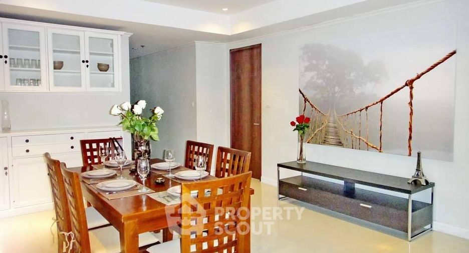 Wohnung zum Kauf mit 2 Zimmer in Watthana, Bangkok