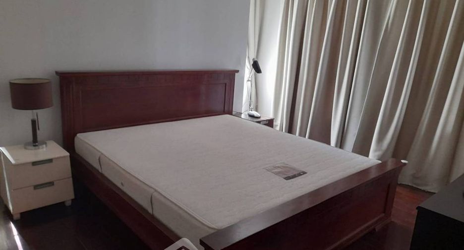Wohnung zum Kauf mit 2 Zimmer in Watthana, Bangkok