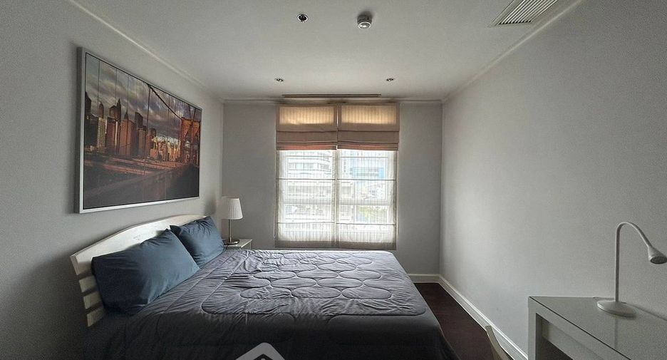 Wohnung zum Kauf mit 2 Zimmer in Watthana, Bangkok