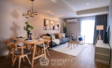 For sale 2 bedrooms condo in Khlong Toei, Bangkok
