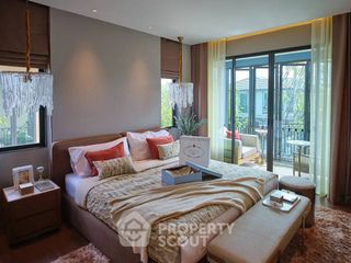Продажа 4 спальни дом в Банг Кхун Тхиан, Бангкок