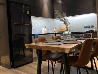 For sale 2 bedrooms condo in Watthana, Bangkok