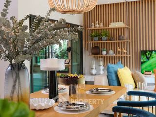 ขาย 4 ห้องนอน บ้านเดี่ยว ใน บางขุนเทียน, กรุงเทพฯ