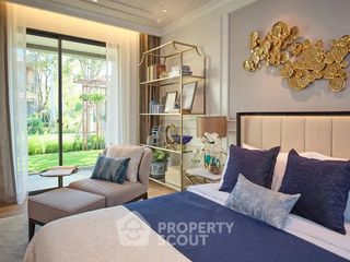 ขาย 4 ห้องนอน บ้านเดี่ยว ใน บางขุนเทียน, กรุงเทพฯ
