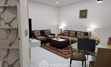 À vendre 2 chambres condo à Khlong Toei, Bangkok