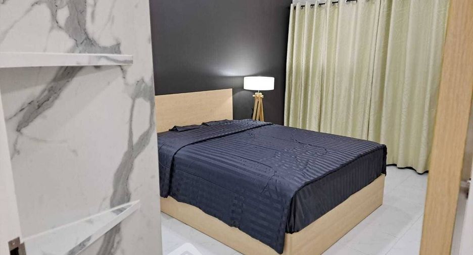Condo en venta de 2 habitaciones en Khlong Toei, Bangkok