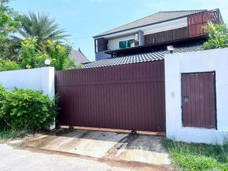 For rent and for sale 3 bedrooms house in Bang Lamung, Chonburi