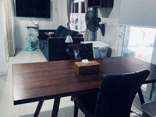 For rent and for sale 3 bedrooms house in Bang Lamung, Chonburi