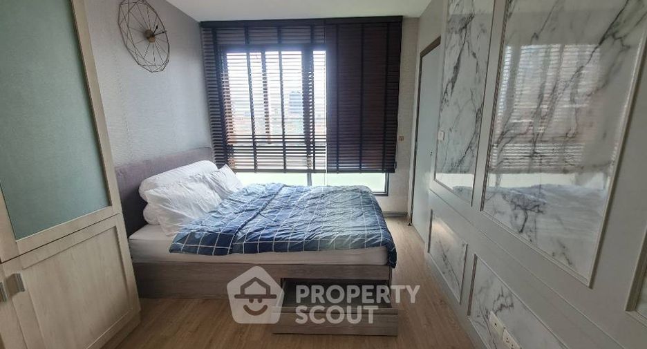 For sale 2 ベッドルーム condo in Bang Na, Bangkok