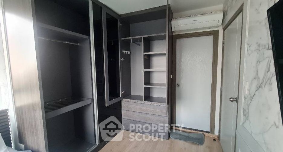 For sale 2 ベッドルーム condo in Bang Na, Bangkok