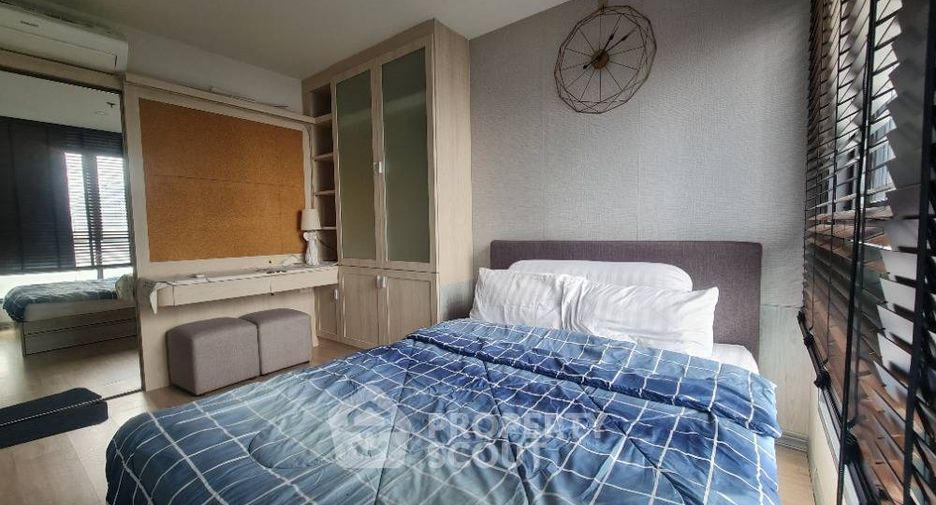For sale 2 ベッドルーム condo in Bang Na, Bangkok
