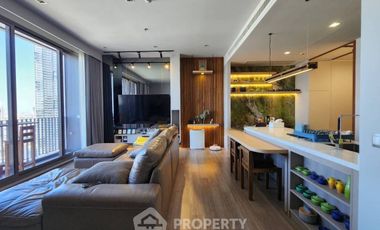 Wohnung zum Kauf mit 3 Zimmer in Bang Kho Laem, Bangkok