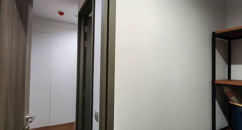 ขาย 3 ห้องนอน คอนโด ใน บางคอแหลม, กรุงเทพฯ