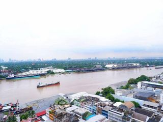 For sale 1 bed condo in Yan Nawa, Bangkok