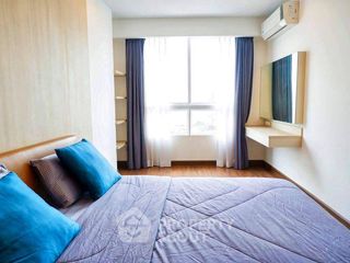 For sale 1 bed condo in Yan Nawa, Bangkok