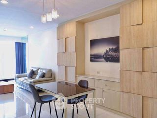 For sale 1 bed condo in Yan Nawa, Bangkok