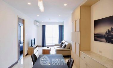 Wohnung zum Kauf mit 1 Zimmer in Yan Nawa, Bangkok