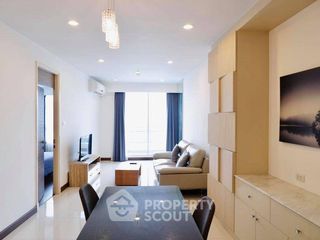 For sale 1 bed condo in Yan Nawa, Bangkok