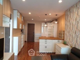For sale 1 bed condo in Yan Nawa, Bangkok