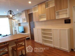 For sale 1 bed condo in Yan Nawa, Bangkok