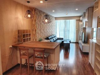 For sale 1 bed condo in Yan Nawa, Bangkok