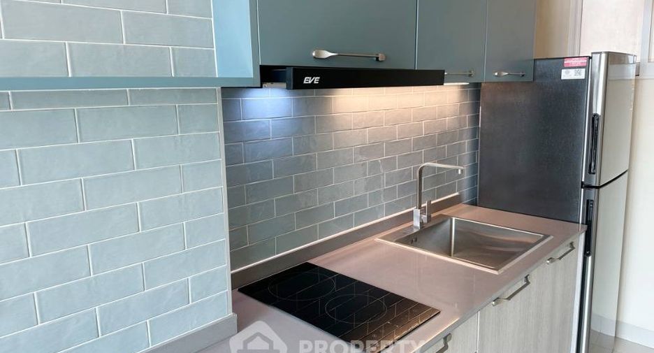 For sale 1 Beds condo in Khlong Toei, Bangkok