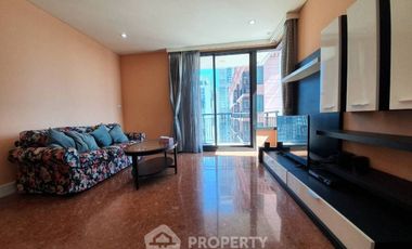For rent and for sale 2 bedrooms condo in Khlong Toei, Bangkok