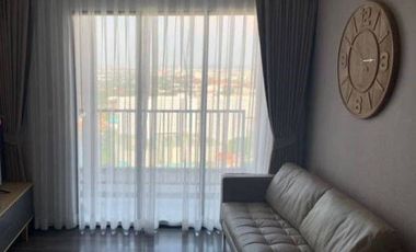 Аренда и продажа 2 спальни кондо в Щаттхана, Бангкок