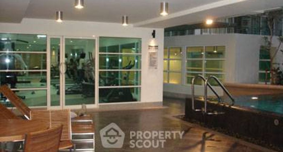 For sale 1 bed condo in Phaya Thai, Bangkok