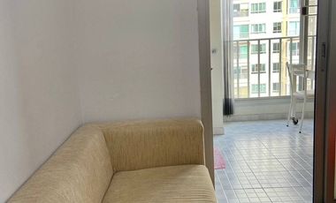 À vendre 1 chambre condo à Bang Sue, Bangkok