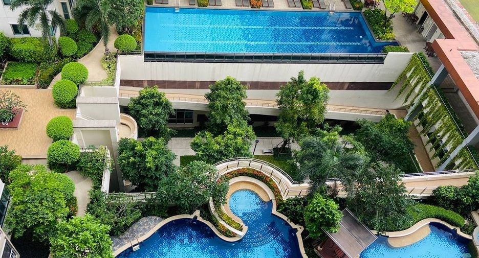 For sale 1 bed condo in Bang Sue, Bangkok
