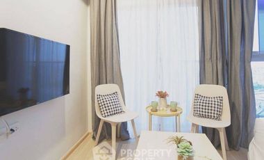 For sale 1 Beds condo in Huai Khwang, Bangkok